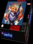 Nintendo  SNES  -  Super James Pond (USA)